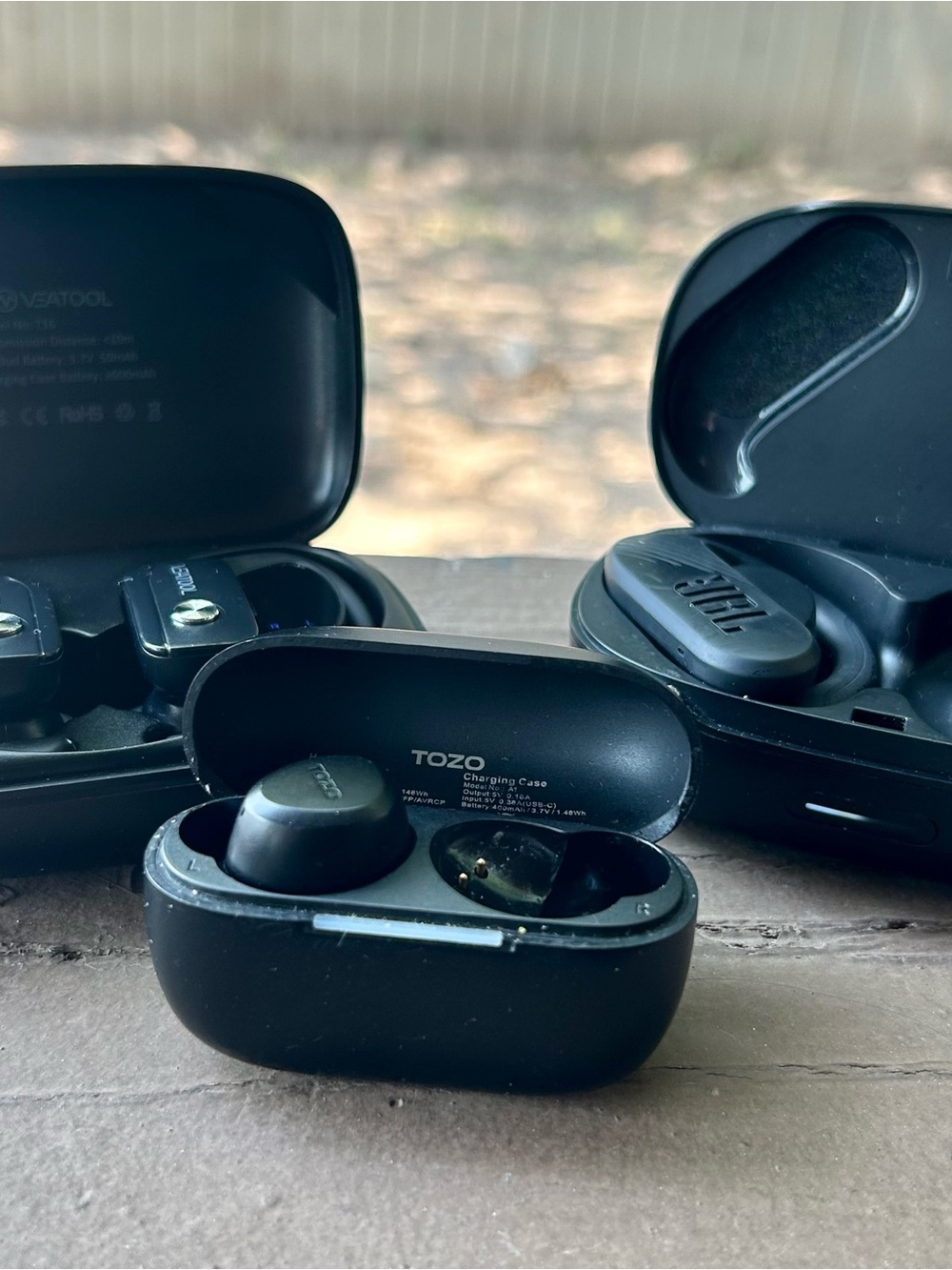 Earbud bundle - Picture 6 of 8